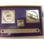 Kit scorrevoli wc quadro