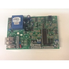 Scheda BT2M-HS