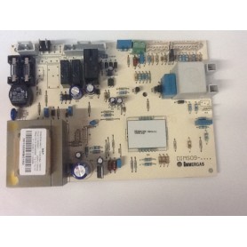 Scheda ACC.EOLO star 23