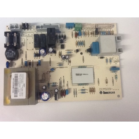 Scheda ACC.EOLO star 23