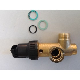 Valvola 3 vie Vaillant VAL3VLM