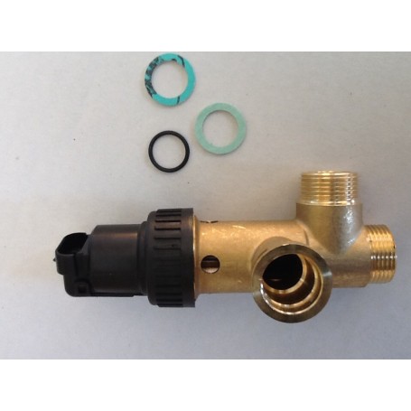 Valvola 3 vie Vaillant VAL3VLM