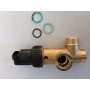 Valvola 3 vie Vaillant VAL3VLM