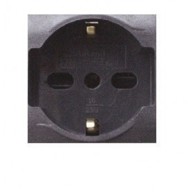 Presa schuko cod.7748.I
