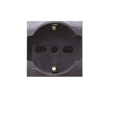 Presa schuko cod.7748.I