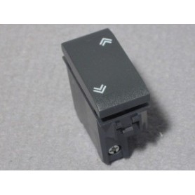 Pulsante doppio interbloc. Per serrande cod.7737.1