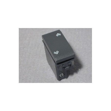 Pulsante doppio interbloc. Per serrande cod.7737.1