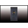 Presa TV/SAT 9,5mm terminale cod.7772