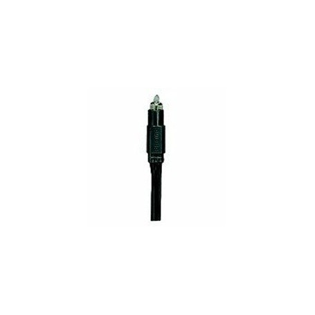 Lampada led blu alta luminosità cod.067.220.LED.B