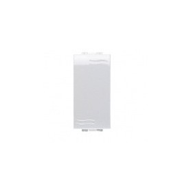 Deviatore unipolare 250V cod.7601.6