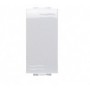 Pulsante unipolare 250V cod. 7602.1
