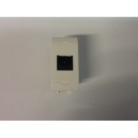 Presa telefono  4 contatti cod.7664.4