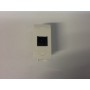 Presa telefono  4 contatti cod.7664.4