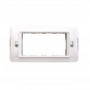 Supporto 4P cod.7724.B