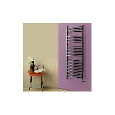 Radiatore SARA cromo