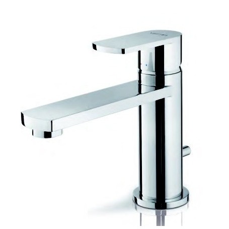 Miscelatore monocomando PLAVIS