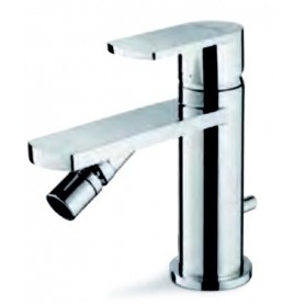 Miscelatore monocomando per bidet PLAVIS