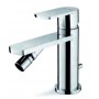 Miscelatore monocomando per bidet PLAVIS