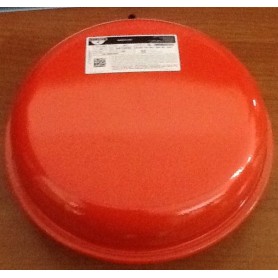 Vaso espansione 8 LT. 3/4 M.