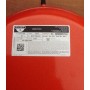 Vaso espansione 8 LT. 3/4 M.