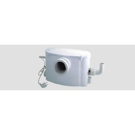 Trituratore per wc