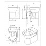 Vaso easy compact