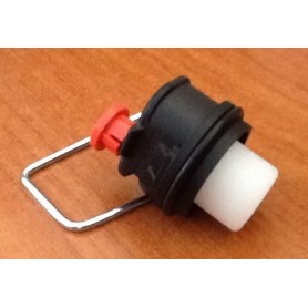 Valvola sfogo aria +O-Ring