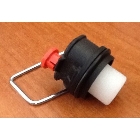 Valvola sfogo aria +O-Ring