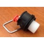 Valvola sfogo aria +O-Ring