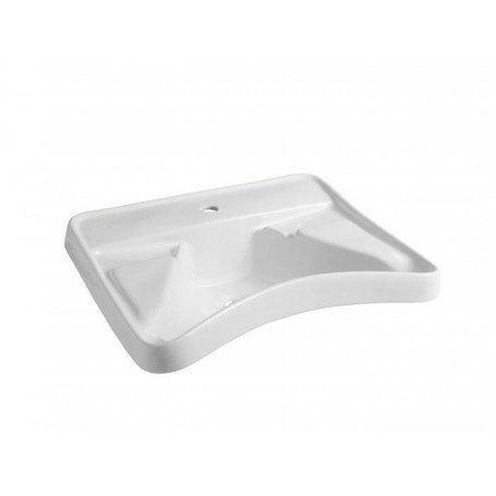 Lavabo per disabili