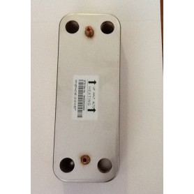 Scambiatore 16 P.