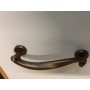 Manettone Kheope Inter. 250 mm - lung. 300 mm  bronzo Yester