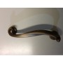 Manettone Kheope Inter. 250 mm - lung. 300 mm  bronzo Yester
