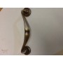 Manettone Sweden 220 mm bronzo Yester