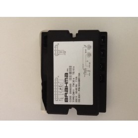 Quadro Brahma cm11 20082325