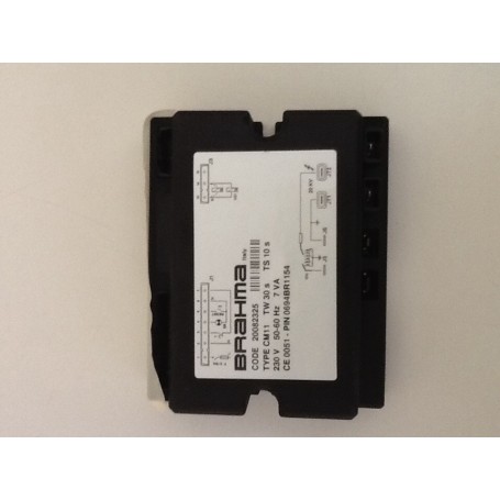 Quadro Brahma cm11 20082325