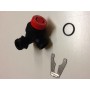 Valvola di sicurezza 3 bar SD0020078632