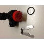 Valvola di sicurezza 3 bar SD0020078632