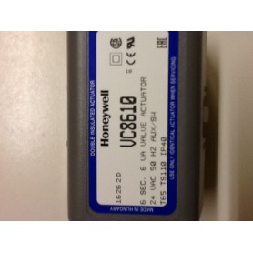 Motore VC8610 24 V 2 fili + micro