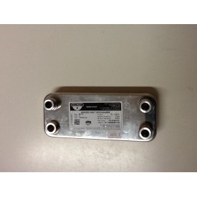 Scambiatore vaillant a innesto C724VPP