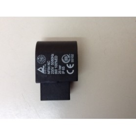 Bobina NF84 per VU1 220v. 9w  BOF84N