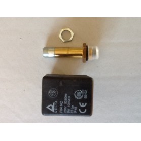 Gruppo elettrovalvola 220v per pompa Delta M81P