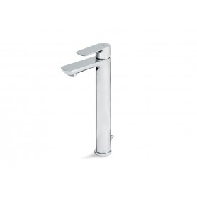 Miscelatore monocomando slate