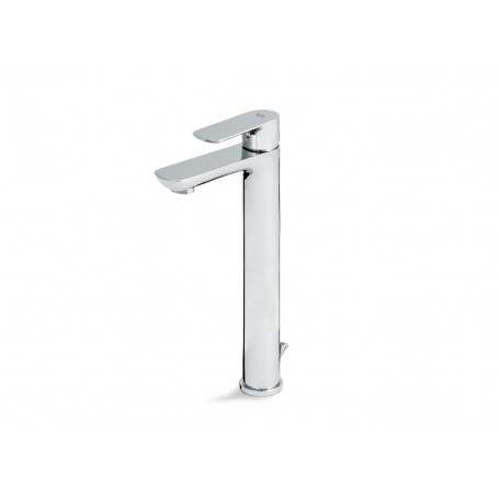 Miscelatore monocomando slate