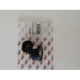 Termometro Radi.  d.52   "0-120"  TMCP120