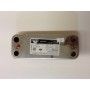Scambiatore 14P.  Util.ARISTON/MTS  " ZB207Ar14 "