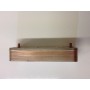 Scambiatore 14P.  Util.ARISTON/MTS  " ZB207Ar14 "