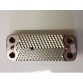 Scambiatore 14P.  "BIASI"  ZB190BSA14  -  SW190BSA14