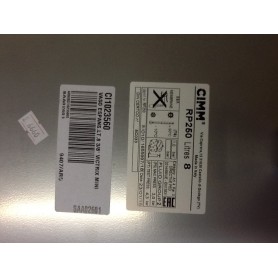 Vaso espansione lt8  3/8  VITRIX- IMM1023560 - CI1023560