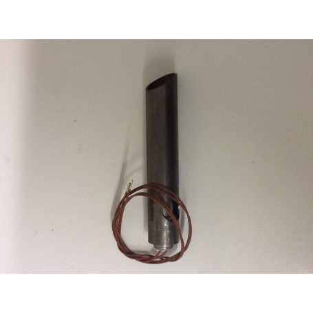 Kit Tubo + Resistenza D.16 x 120 mm 35  -RECA62708-
